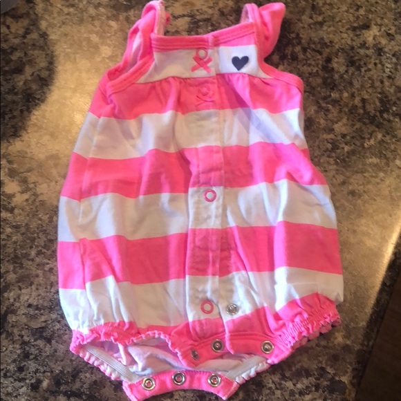 Newborn Rompers - Picture 5 of 6